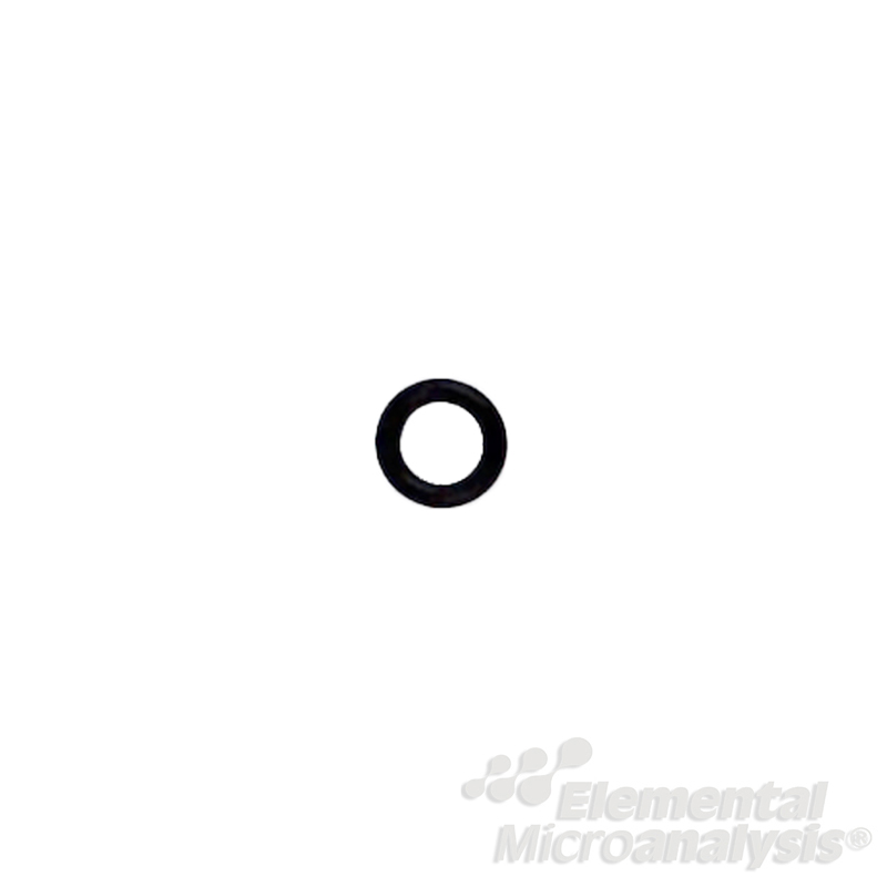 O-ring, Catalyst Heater Assembly 772-738, 6.1mm x 1.8mm