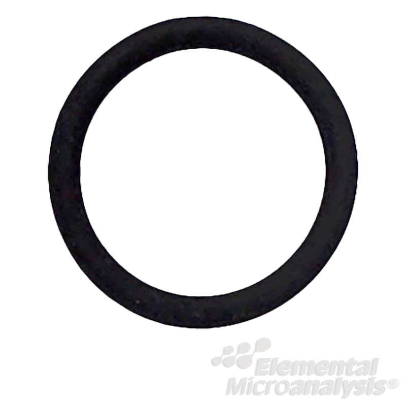 O-ring, Inner Combustion Tube 606-312 and 611-476, 40.7mm x 5.3mm