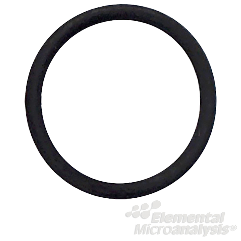 O-ring, Outer Combustion Tube  606-310 and 611-477, 53.3mm x 5.3mm