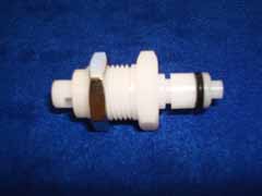 Quick-Coupling--116-Male-Bulkhead--with-valve-604-392-