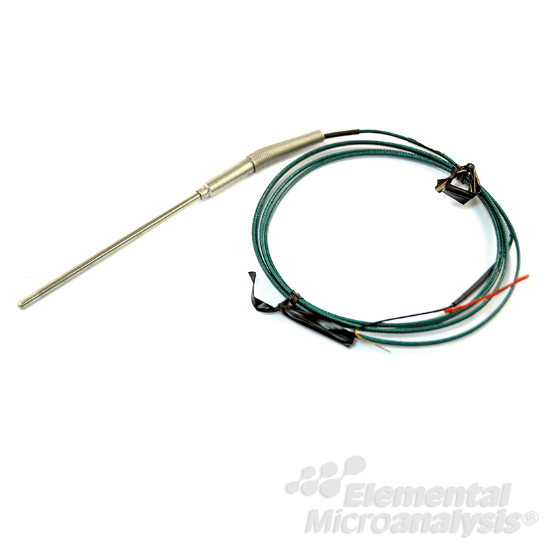 Thermocouple Type S 781-585 