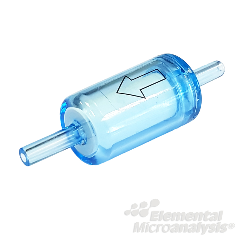 In line filter 0.1micron 619-591-699