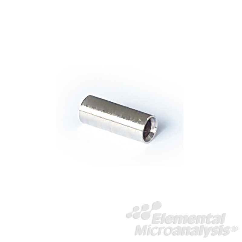 Fuse wire locking collar 608-856