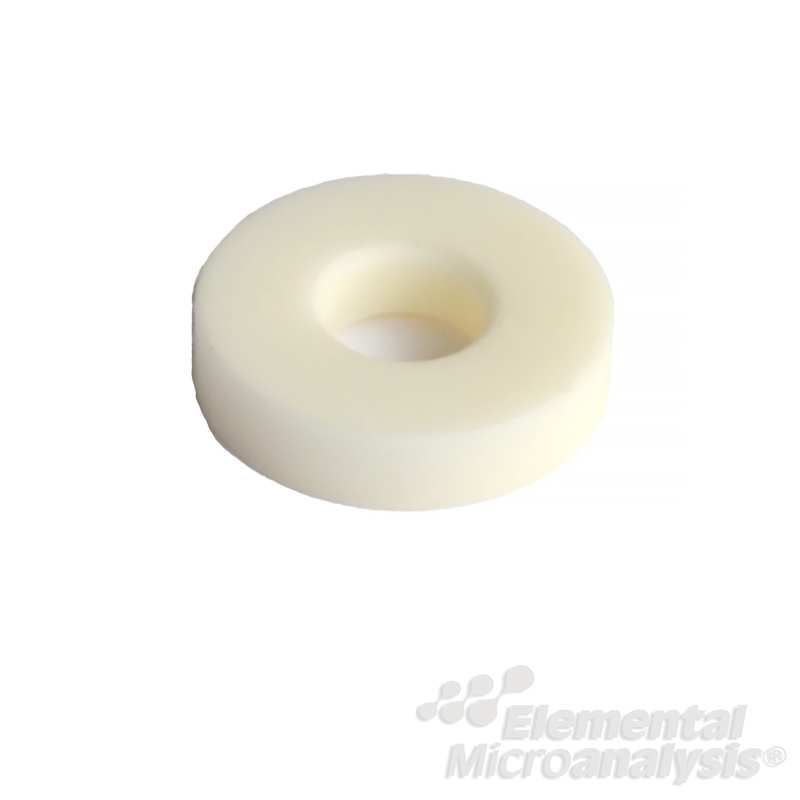 Ceramic washer 776-562