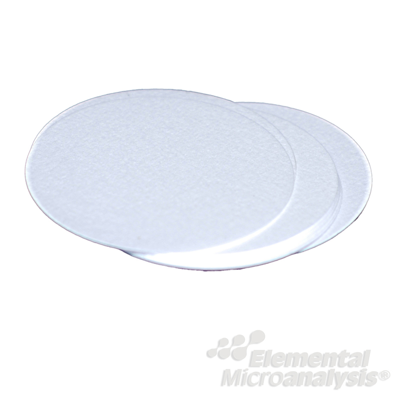 Paper filter TN only, 10 pieces PANAL0161