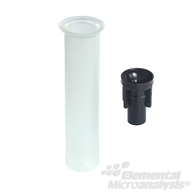 5mL Vial with Cap (without filter) for Dionex® AS40/ASDV pack of 250