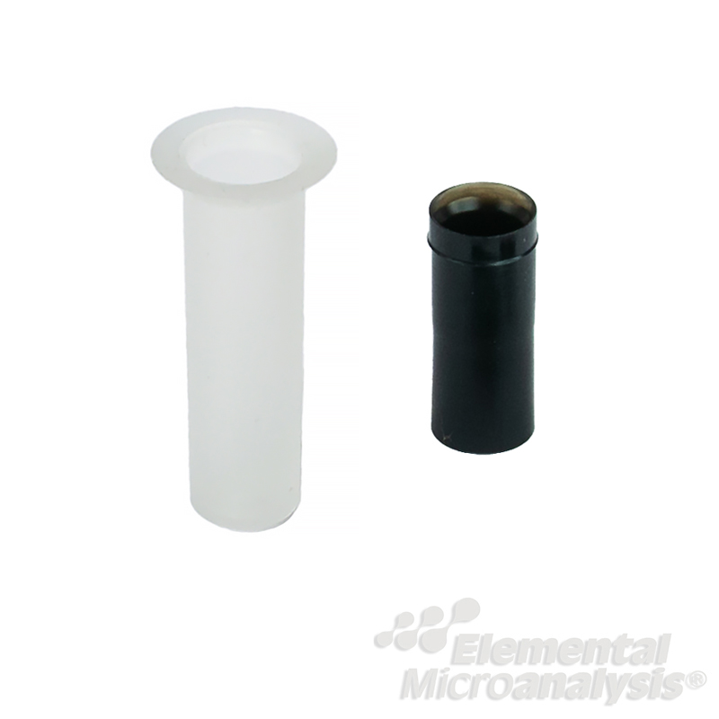 0.5mL Vial with Cap (without filter) for Dionex® AS40/ASDV pack of 250