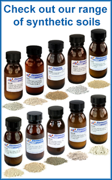 new synthetic silty soil released new synthetic silty soil released