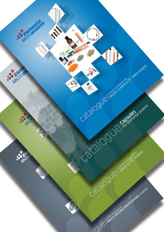 Catalogues Catalogues